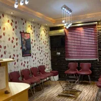 واحد تجاری / حاجی آباد/ با لوازم