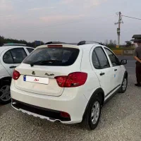 کوییک R مدل ۴۰۳ خشک|خودرو سواری و وانت|رودسر, |دیوار