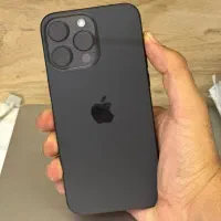 ایفون ۱۵ پرومکس