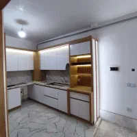 کابینت کار نیمه ماهر