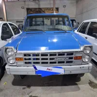 نیسان 88بیرنگ