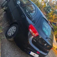 تیبا ۲ مدل ۹۳ بسیار سالم