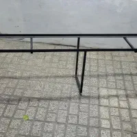 فروش میز آهنی