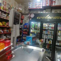 نیازمند همکار خانم در گرشا مارکت|استخدام خدمات فروشگاه و رستوران|لاهیجان, قیام|دیوار