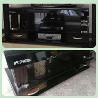 میزتلویزیون