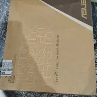 لپ تاپ مینی ایسوز