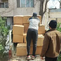 انباردار اقا