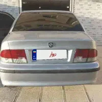 سمندمدل ۸۳ مرتب|خودرو سواری و وانت|همدان, |دیوار