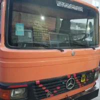 خاور کمپرسی