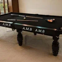 میز بیلیارد مستقیم از کارخانه