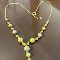 گردنبند گویی