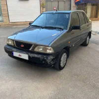 پراید 141sl