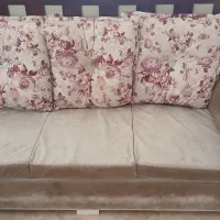 مبل|مبلمان خانگی و میز عسلی|بردسکن, |دیوار