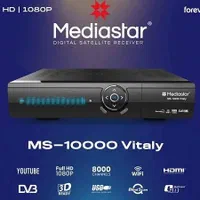 نصب آنتن وگیرنده hdو4k|خدمات پیشه و مهارت|سهند, |دیوار