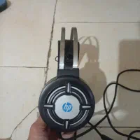 موس بلادی a70 و یک هدست خفن گیمینگ hp|قطعات و لوازم جانبی رایانه|تهران, حر|دیوار