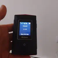 مودم جیبی D.LINK. 5G|مودم و تجهیزات شبکه|ارومیه, |دیوار