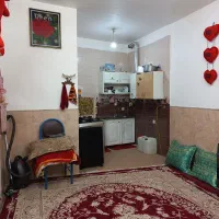 خانه ۵۵متری قواره عقب کوچه دومتری مناسب دو خانوار|اجارهٔ خانه و ویلا|قم, علی آباد|دیوار