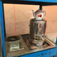 فر ساندویچی