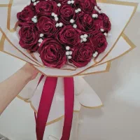 رز ربانی قابل سفارش تحویل خیلی فوری
