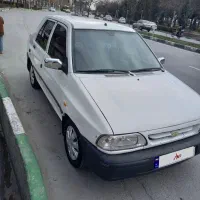 پراید۱۳۱ مدل ۹۵