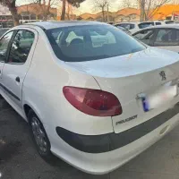 پژو ۲۰۶ اس دی ۱۳۹۰|خودرو سواری و وانت|ارومیه, |دیوار