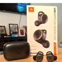 هدفون (هندزفری) بیسیم JBL LIVE 300 TWS
