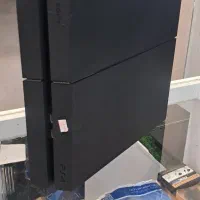 ps4 fat سری ۱۲|کنسول، بازی ویدئویی و آنلاین|گنبد کاووس, |دیوار