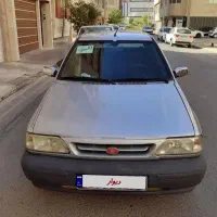 پراید ۸۵دوگانه فابریک عروسک|خودرو سواری و وانت|قم, باجک دو|دیوار