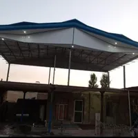 نصب شیروانی و سبک سازی