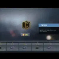 اکانت کالاف|کنسول، بازی ویدئویی و آنلاین|صدرا-فارس, فاز ۱|دیوار