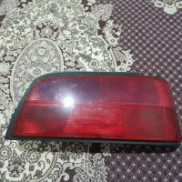 چراغ پژو پارس