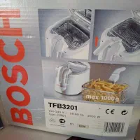 سرخ کن بوش bosch|سایر لوازم برقی|تهران, شهرک نفت|دیوار