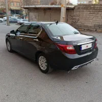 دناپلاس 97فول استثنایی|خودرو سواری و وانت|سقز, |دیوار