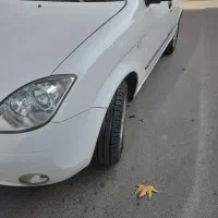 تیبا۲ مدل ۴۰۰ درحد|خودرو سواری و وانت|آشخانه, |دیوار