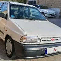 پراید مدل ۸۵