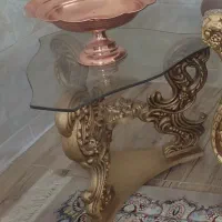 میز وگل میز