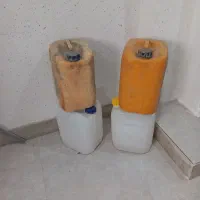 گالن۲۰ لیتری