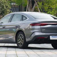 بی‌‌وای‌دی چین ال مدل //BYD QIN-L2025|خودرو سواری و وانت|شیراز, فرهنگ شهر|دیوار
