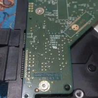 هارد  ۵۰۰ گیگ وسترن سبز|قطعات و لوازم جانبی رایانه|رشت, حومه رشت|دیوار