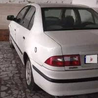 سمند LX ساده، مدل ۱۳۹۰|خودرو سواری و وانت|فریدون‌کنار, |دیوار