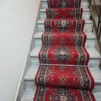 فرش کناره کارکرده سالم