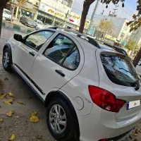 کوئیک GxR رینگ دار 85گانه استاندارد|خودرو سواری و وانت|بجنورد, |دیوار