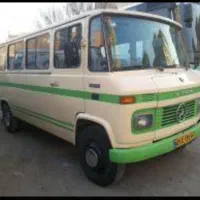 سرویس مینی بوس
