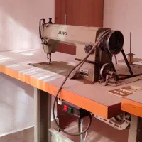 چرخ خیاطی جوکی راست دوز