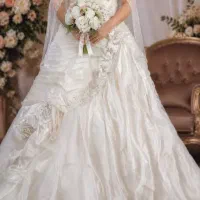 لباس عروس
