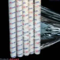 طلق پلاستیک رویال