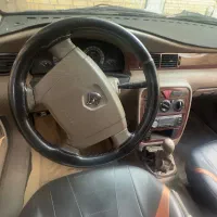 سمند ال ایکس