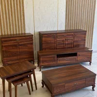 میز تلوزیون آینه کنسول جلومبلی مدل پینار