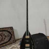 باغلاما دیار الکتریکی