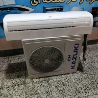 پکیج تاچی ۲۴هزار اسپیلت ۳۰هزار کازوکی|آبگرمکن، پکیج، شوفاژ|گنبد کاووس, |دیوار